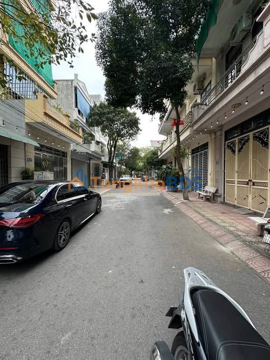 Nhà riêng Trần Lãm 68m2 Nguyễn Đình Chính - Chính chủ bán