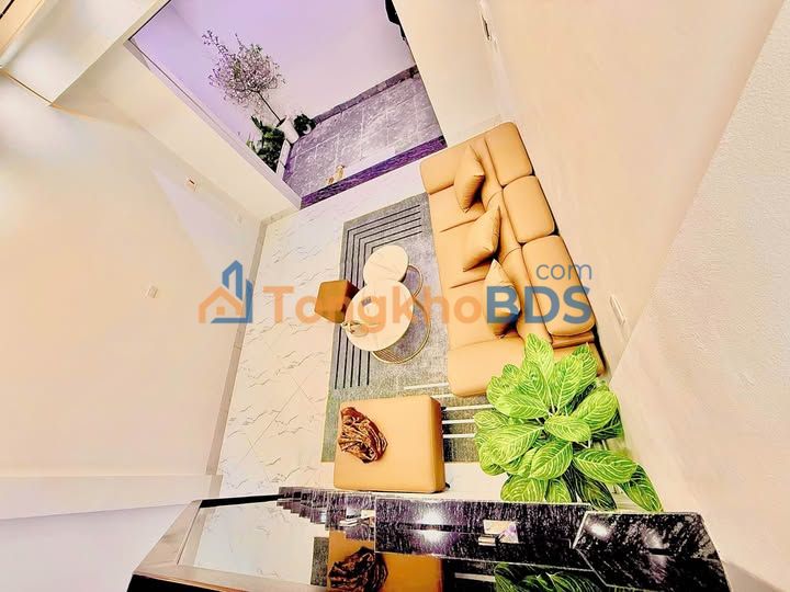 Nhà phố Thái Bình 45m² giá 2,8 tỷ - Chính chủ bán