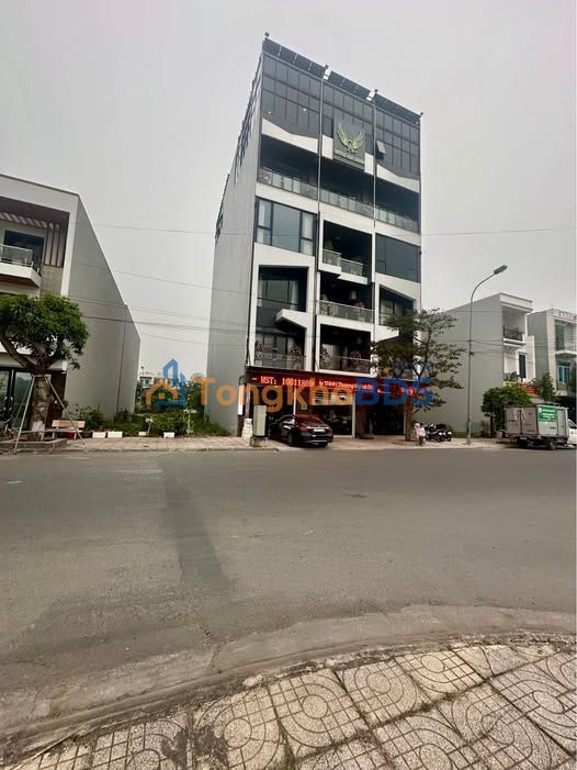 Đất nền TĐC 26ha Phú Xuân 76.5m² 2 tỷ - Hạ tầng hoàn thiện