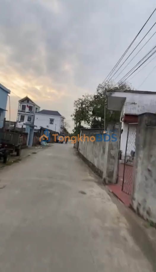 Đất nền Thụy Phong Thái Thụy 93m² 1,4 tỷ - Đường ô tô
