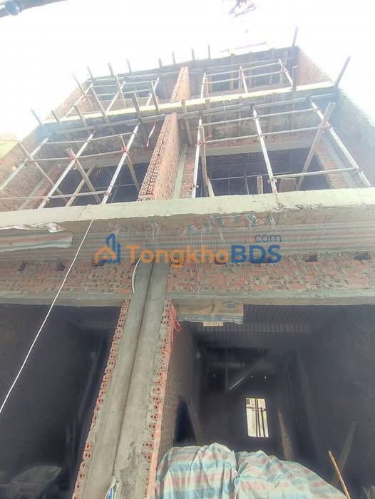 Nhà riêng Nguyễn Trãi 40m² giá thỏa thuận - Chính chủ bán