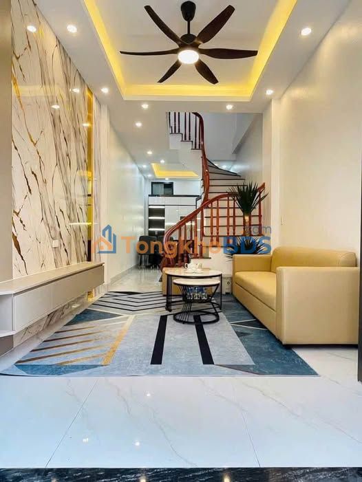 Nhà riêng Quang Trung, Thái Bình 38m² 2.45 tỷ - Sẵn sàng ở ngay
