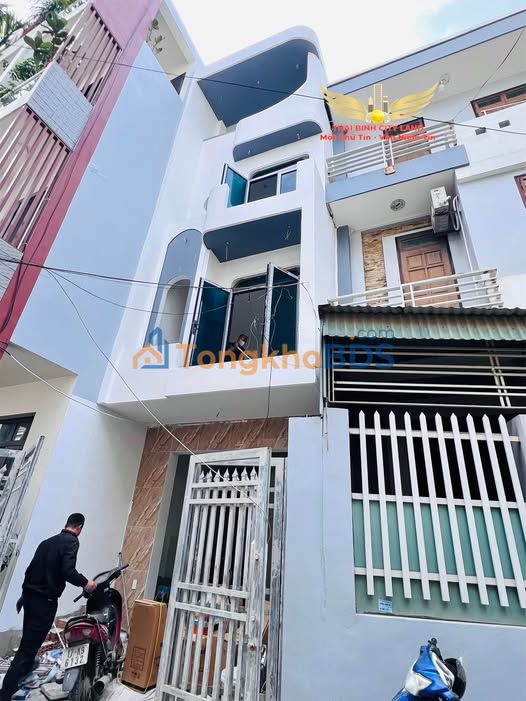 Nhà riêng Kỳ Bá 50m² 3 tỷ - Chính chủ bán