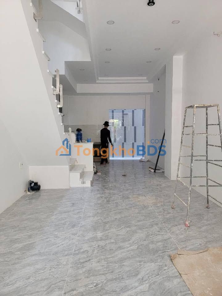 Nhà riêng Hương Lộ 2 Bình Tân 52m2 7.5 tỷ - Sẵn sàng ở