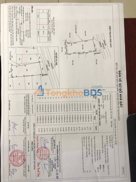 Đất Trung Lập Thượng Củ Chi 3.874m² 8,5 tỷ - Sổ đỏ chính chủ