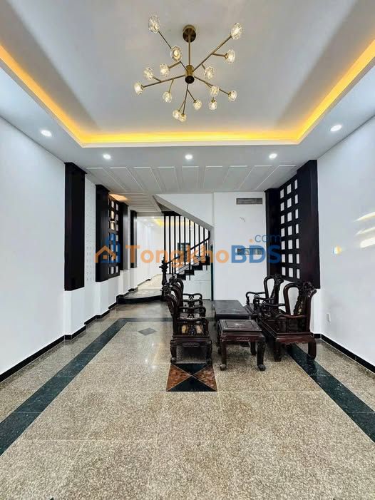 Nhà Homyland 3 Thủ Đức 100m² 20.5 tỷ - Chính chủ bán