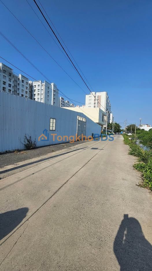 Đất thổ cư Hồ Học Lãm 1.138m² giá 75 tỷ - Sổ đỏ chính chủ