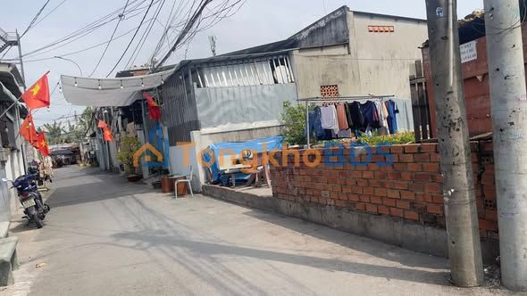 Đất nền Thủ Đức 73m² 4,5 tỷ - Sổ hồng riêng xây tự do