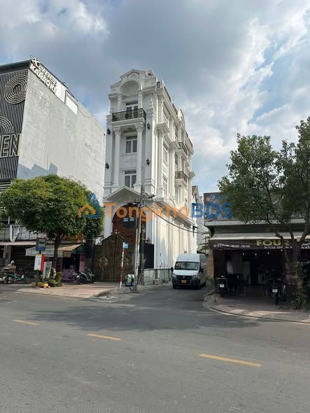 Nhà phố Gò Dầu Tân Phú 101m² 2 tỷ - Mặt tiền kinh doanh