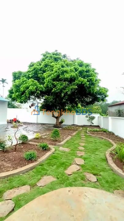 Nhà Nhuận Trạch Lương Sơn 311m² 4.1 tỷ - Chính chủ ở ngay