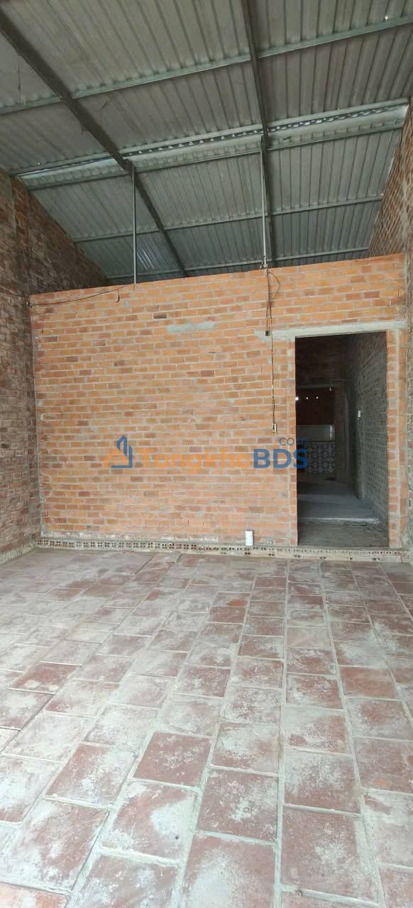 Nhà KP Cây Xoài Gò Dầu 95m² 439 triệu - Giá tốt hiếm có