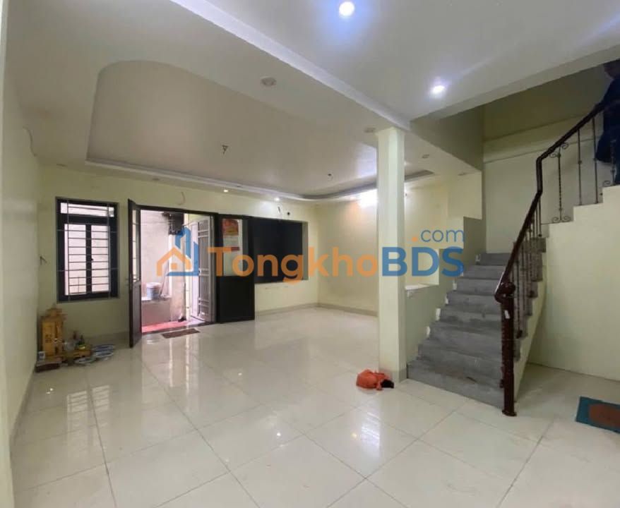 Nhà Hà Huy Tập Gia Lâm 50m² giá 5 tỷ - Chính chủ bán