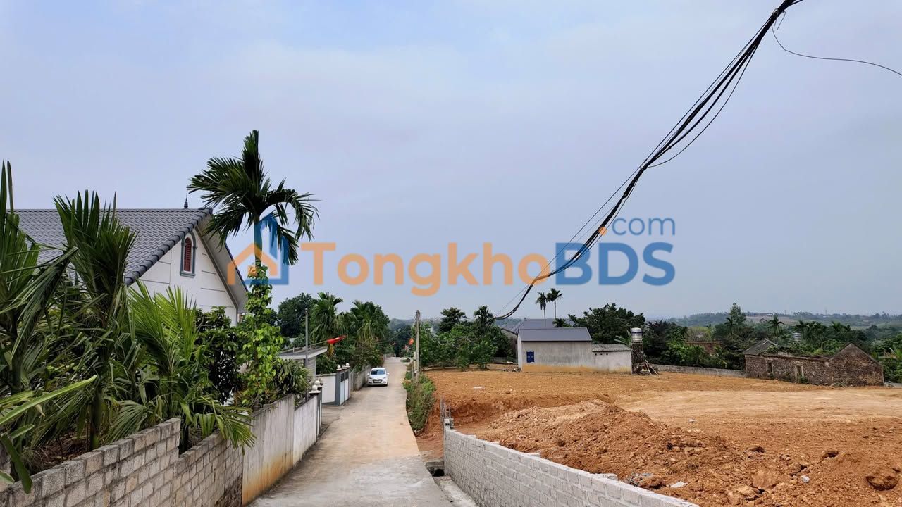 Đất Vàng Phú Cát 425m² - Mặt Tiền 19m Giá Chỉ 1.x Tỷ