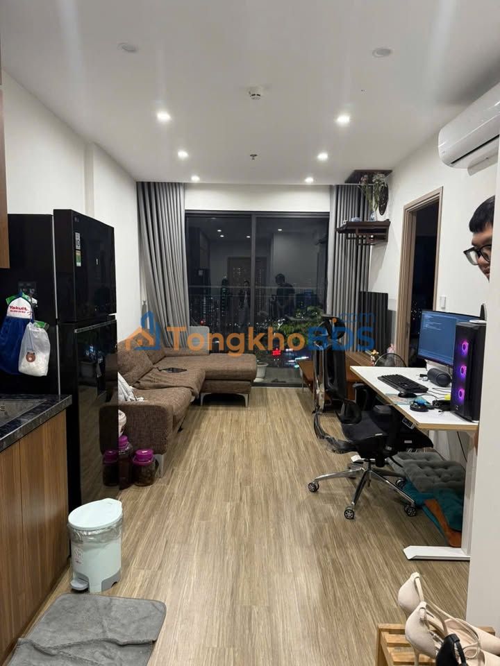 Căn hộ SA5 Xuân Tảo 2PN 9,5tr - Full nội thất cao cấp