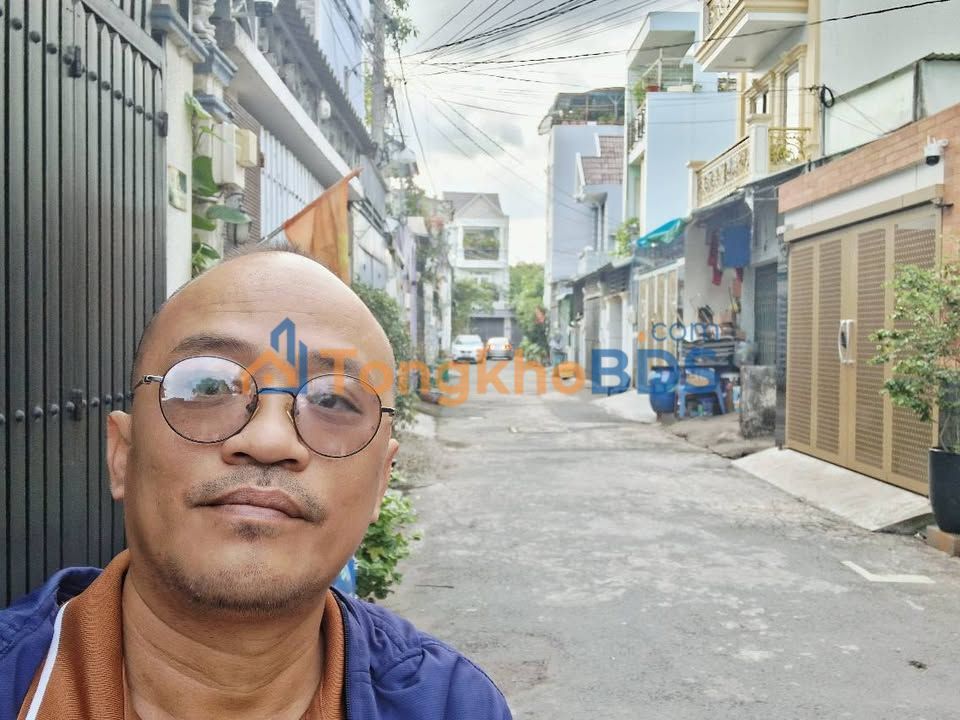 House Thủ Đức 51m² 5.5 tỷ - Chính chủ giá tốt hiếm có