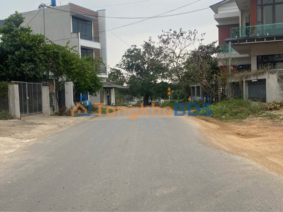 Đất nền Hợp Châu Tam Đảo 110m² giá 1 tỷ - Sổ đỏ chính chủ