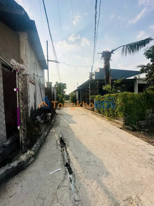 Đất nền phường Phú Mỹ 144m² giá 1.9 tỷ - Giá tốt hiếm có