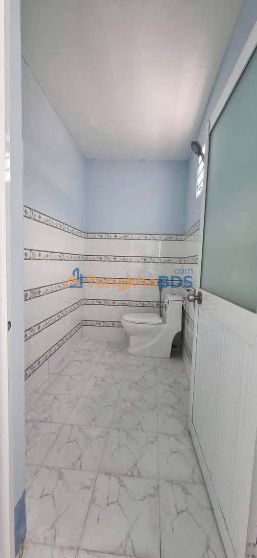 Đất mặt tiền Mạc Đỉnh Chi 400m² 5.7 tỷ - Đường to ô tô