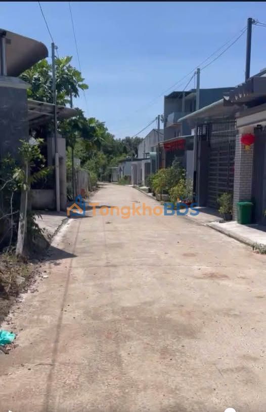 Đất vườn Hiệp An 428m² 2.14 tỷ - Đầu tư dài hạn