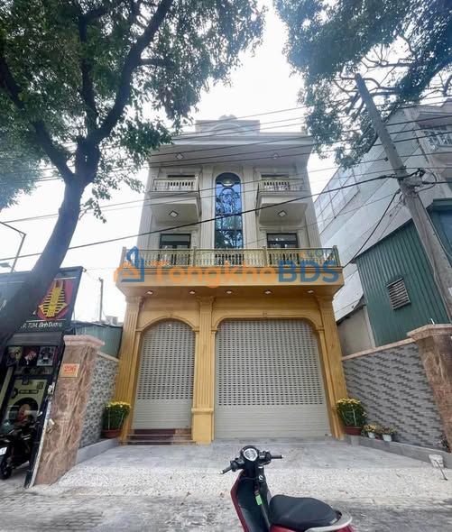 Mặt bằng 30/4 Thủ Dầu Một 135m² 35 triệu - Mặt tiền kinh doanh