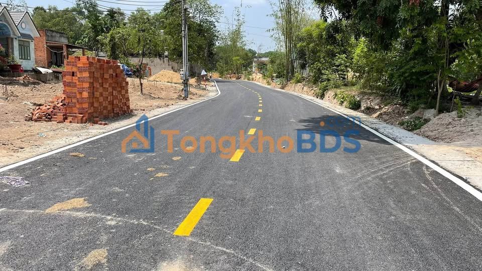 Đất Tân Hiệp Tân Uyên 2971m² thỏa thuận - Tiềm năng tăng giá