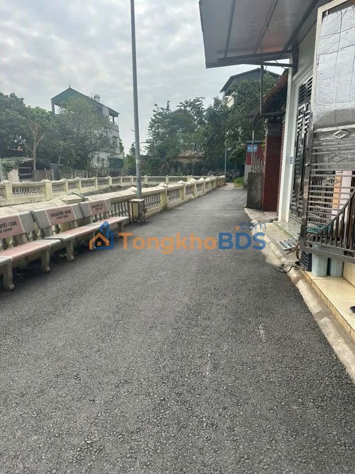 Đất Kiêu Kỵ Gia Lâm 41m² giá 3 tỷ - Sổ đỏ chính chủ