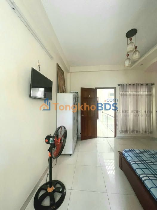 Nhà Hiệp Bình Chánh 67m² giá 7 tỷ - Chính chủ bán gấp