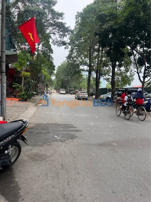 Đất nền Tây Bầu 78m² thỏa thuận - Sổ đỏ chính chủ