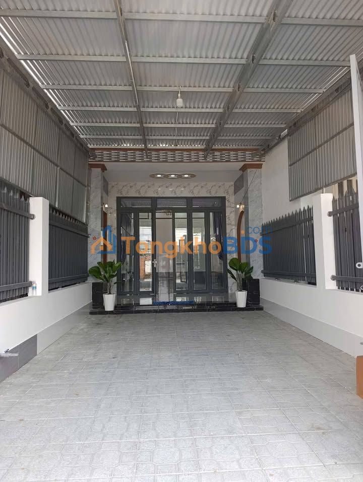 Nhà Tây Ninh Ninh Thạnh 147m² 1.199 tỷ - Sẵn sàng ở ngay