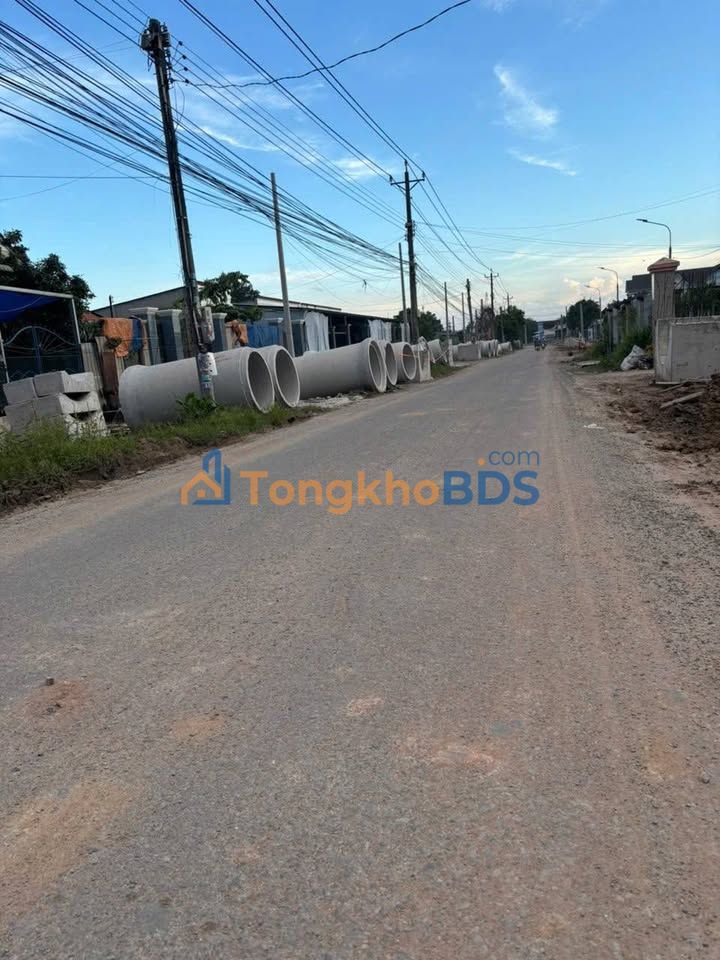 Farm Tân Triều 792m² 3.75 tỷ - Sổ đỏ chính chủ gấp