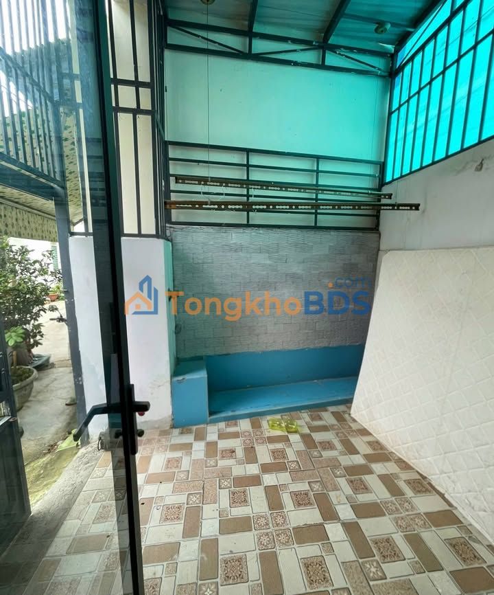 Nhà Ngô Đến Vĩnh Phước 29m² 2.4 tỷ - Chính chủ sẵn ở