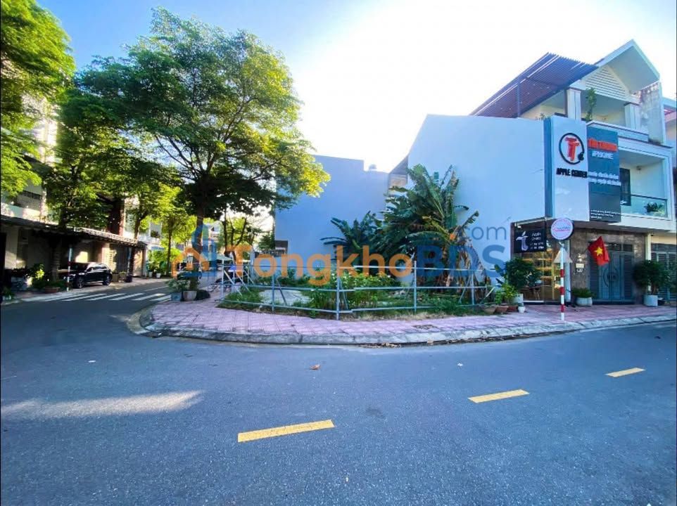 Đất nền Hà Quang 2 Nha Trang 191m² 11.46 tỷ - Đầu tư sinh lời