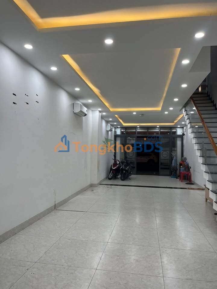 Mặt bằng VCN Phước Hải 100m2 10 triệu - Mặt tiền kinh doanh