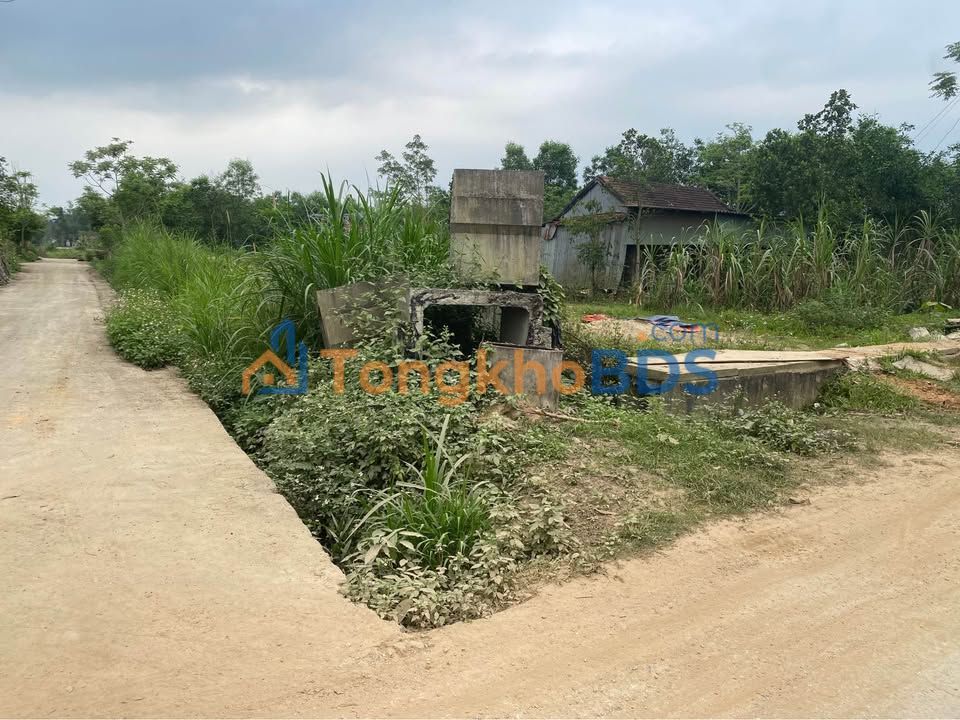 FrontHouse Trần Phúc Hoàn Vinh 532m² - Mặt tiền kinh doanh