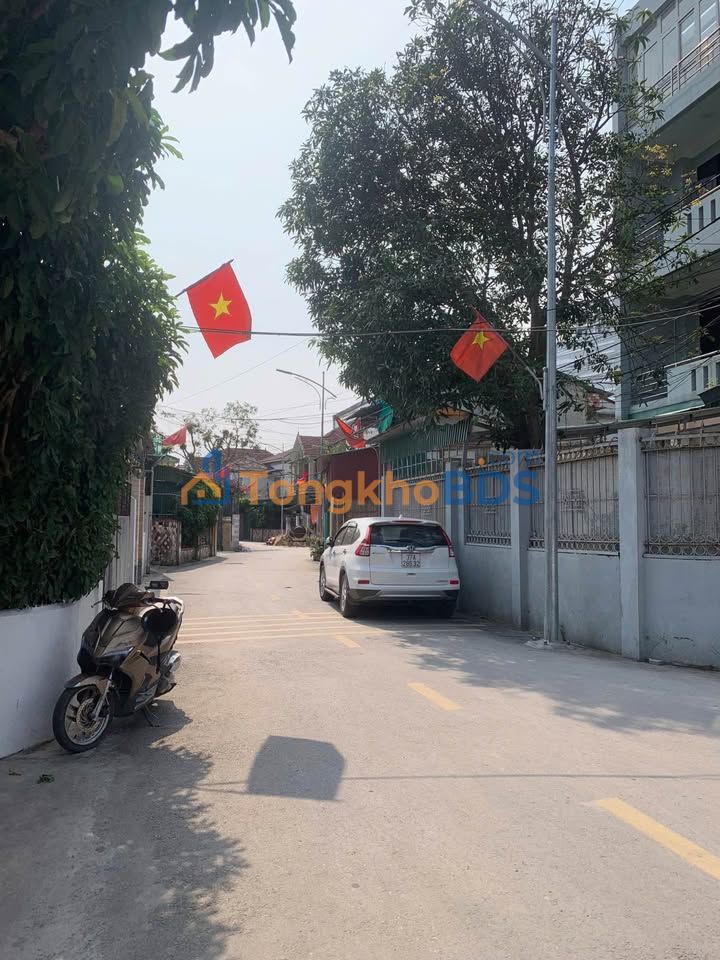 Nhà phố Phạm Ngọc Thạch Vinh 231m² 12.2 tỷ - Mặt tiền kinh doanh