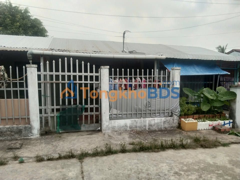 Nhà riêng Thạnh Lộc Rạch Giá 120m² 550 triệu - Chính chủ bán