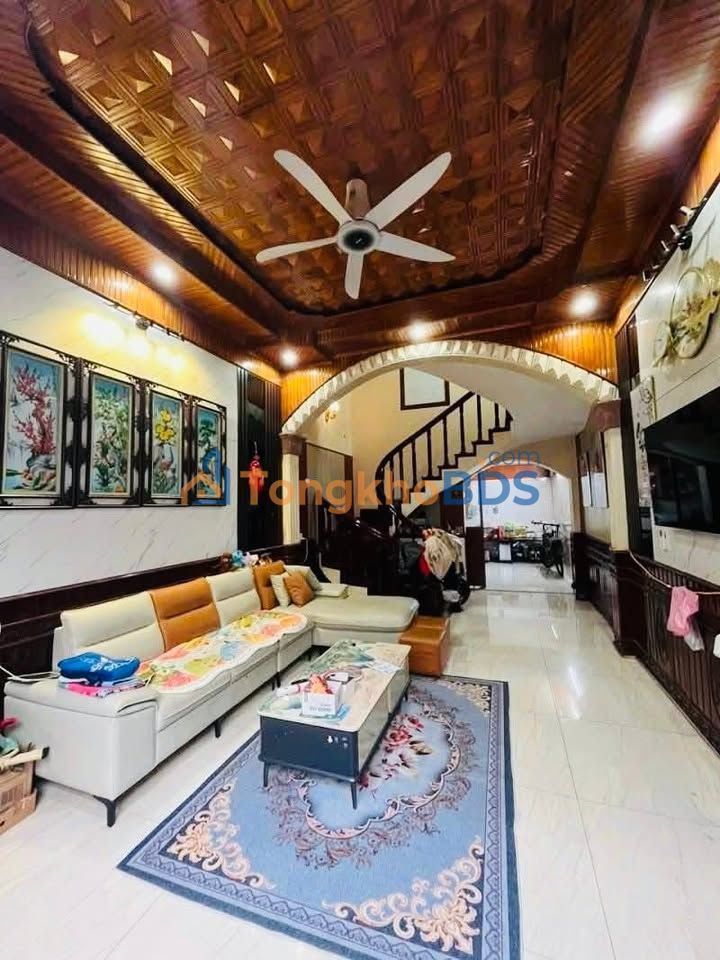 Nhà Lê Chân 62m² 3,75 tỷ - Chính chủ bán