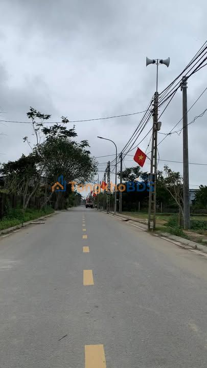 Đất Khối Kim Chi Nghi Ân 101m² 3.6 tỷ - Thổ cư 100%