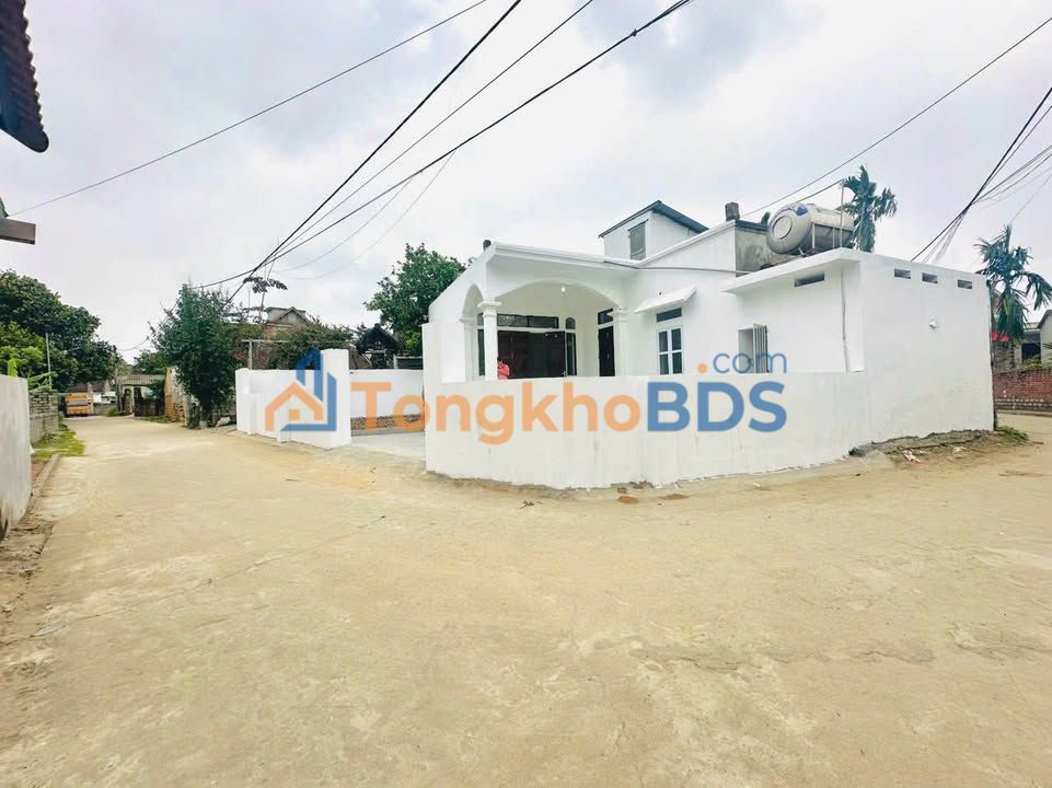 Đất nền Mỹ Lương Chương Mỹ 200m² giá thỏa thuận - Thổ cư 100%