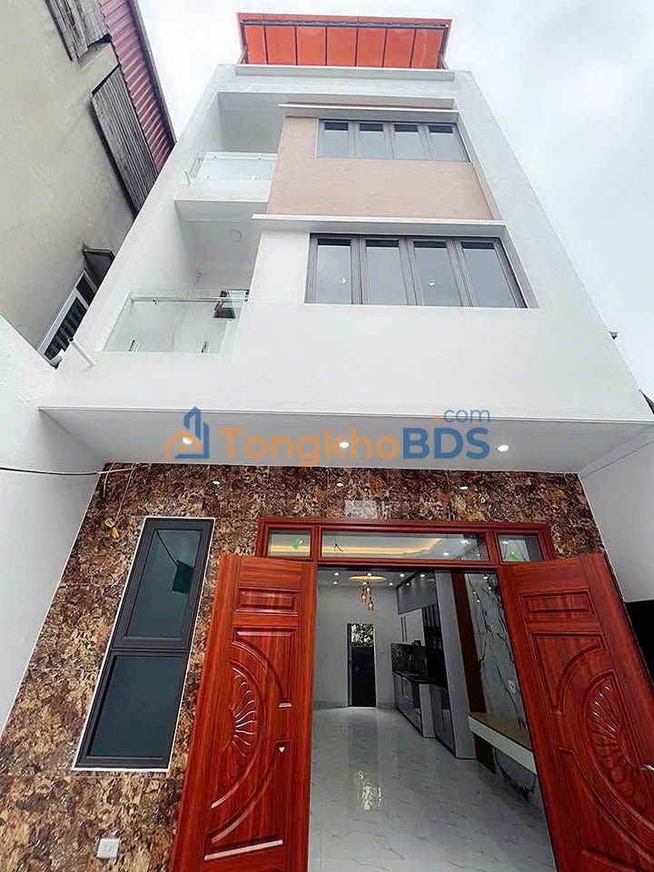 Nhà riêng Chúc Sơn Chương Mỹ 63m² 4.3 tỷ - Chính chủ bán
