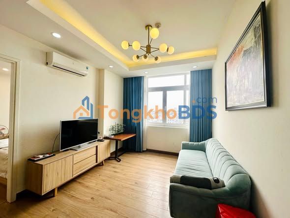 Căn hộ An Phú Vĩnh Yên 9 triệu/tháng - Full nội thất cao cấp