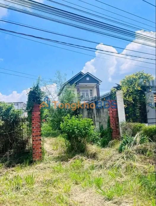 Đất nền Đường Bời Lời Tây Ninh 455m² 550tr/m² - Sổ đỏ chính chủ, xây dựng tự do