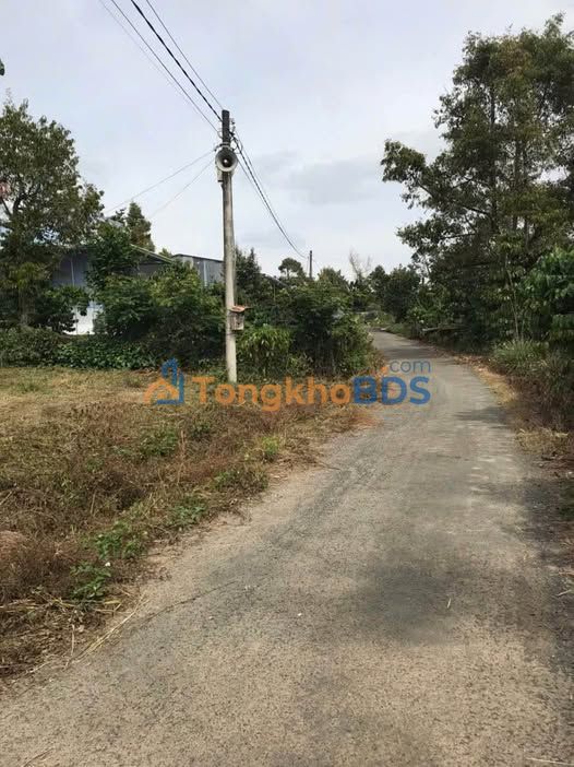 Đất nền Thôn 1 Lộc Thành Bảo Lộc 261m² 600 triệu - Sổ đỏ chính chủ