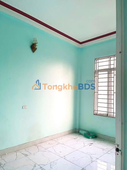 Nhà cho thuê Trần Phú Vĩnh Yên 4 triệu - Sẵn sàng ở ngay