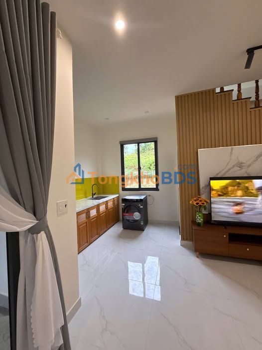 Nhà riêng La Sơn Phu Tử Đà Lạt 44m² 4 tỷ - Chính chủ bán