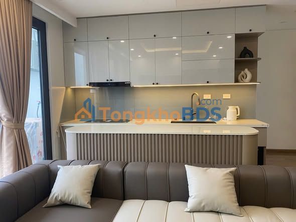 Căn hộ Lafortuna Vĩnh Yên 86m² - Full nội thất sẵn ở