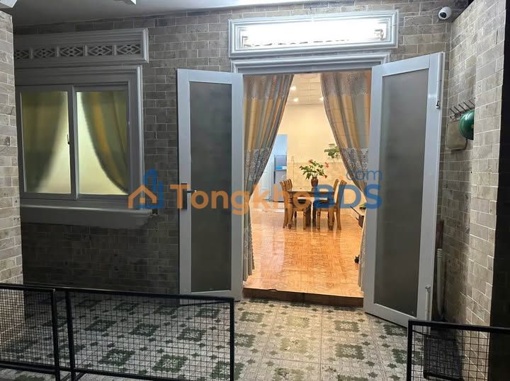 Nhà riêng Lê Hồng Phong Đà Lạt 50m² 2,9 tỷ - Chính chủ bán