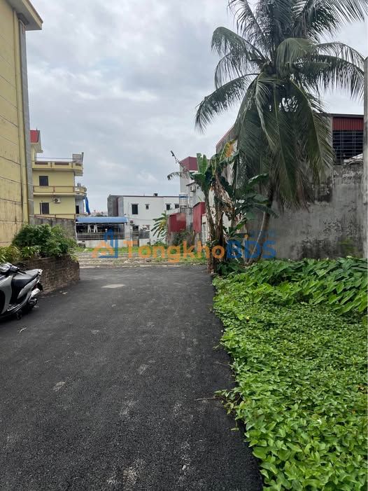 Đất nền Trương Đồng Tử 44m² 1.5-1.6 tỷ - Sổ đỏ chính chủ