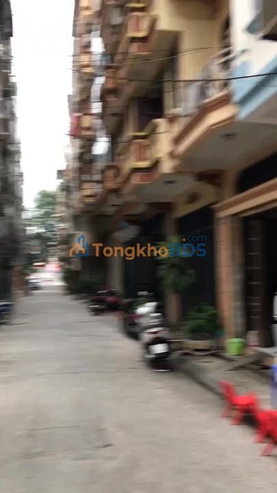 Nhà riêng Ngõ 207 Ngọc Hồi 37m² thỏa thuận - Chính chủ bán