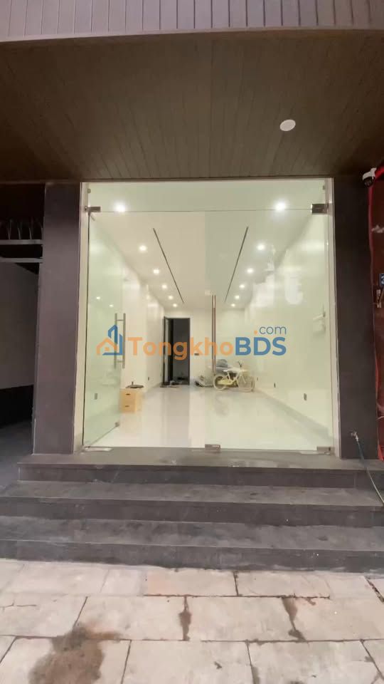 Nhà cho thuê Mê Linh Vĩnh Yên 60m² - Sẵn sàng ở ngay